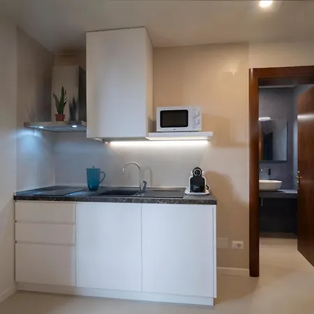 Blu Mazzini 1 - Appartamento Luxury Con Terrazza Privata Lecce Buitenkant foto
