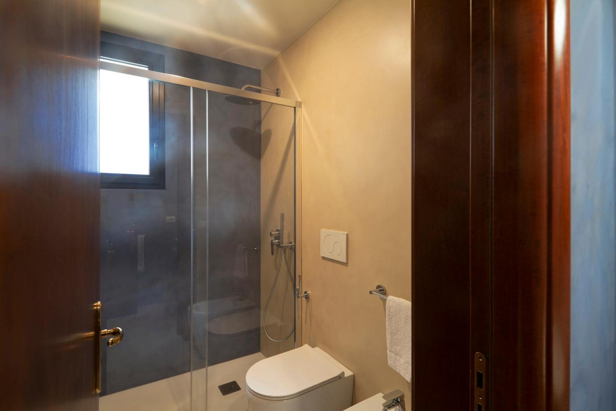 Blu Mazzini 1 - Luxury Con Terrazza Privata Apartamento *